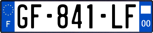 GF-841-LF
