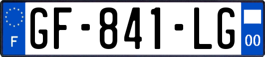 GF-841-LG