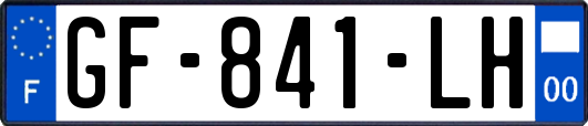 GF-841-LH