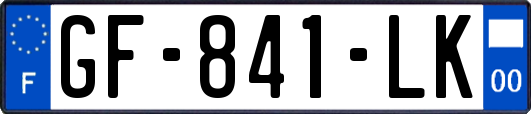 GF-841-LK