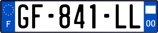 GF-841-LL