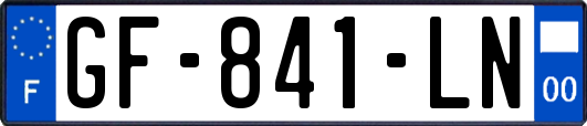 GF-841-LN
