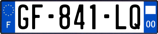 GF-841-LQ