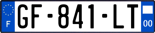 GF-841-LT