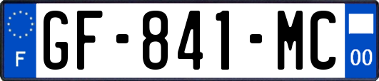 GF-841-MC