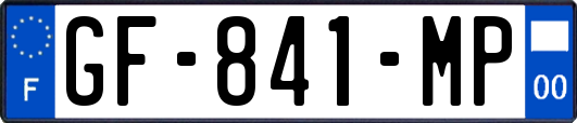 GF-841-MP