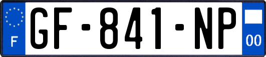GF-841-NP