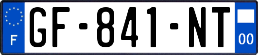 GF-841-NT
