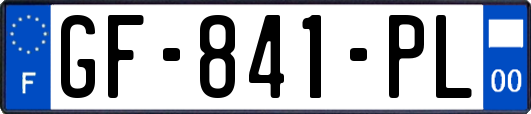 GF-841-PL