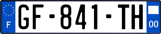 GF-841-TH