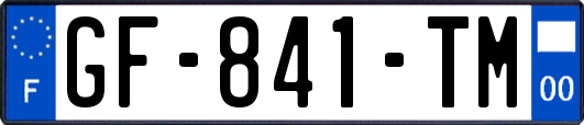 GF-841-TM