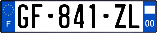 GF-841-ZL