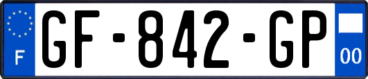 GF-842-GP