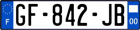 GF-842-JB