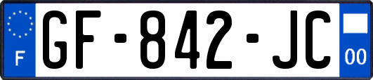 GF-842-JC