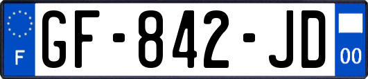 GF-842-JD