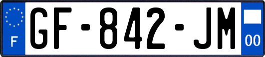 GF-842-JM