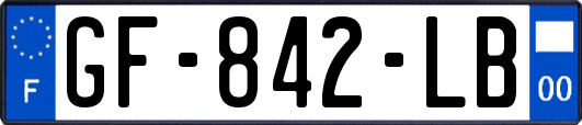 GF-842-LB