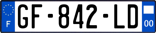 GF-842-LD