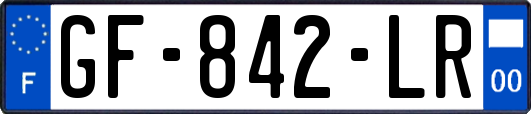 GF-842-LR