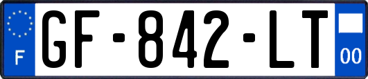 GF-842-LT