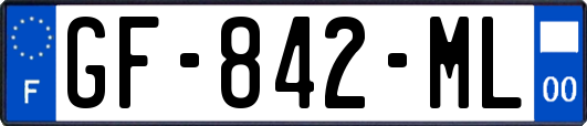 GF-842-ML