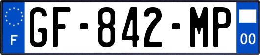 GF-842-MP