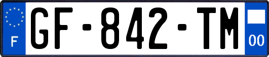 GF-842-TM