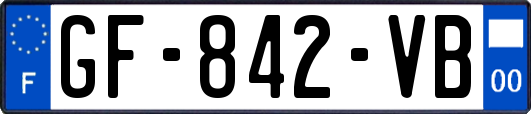 GF-842-VB