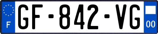 GF-842-VG