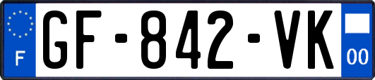 GF-842-VK