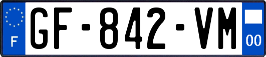 GF-842-VM