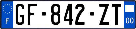 GF-842-ZT