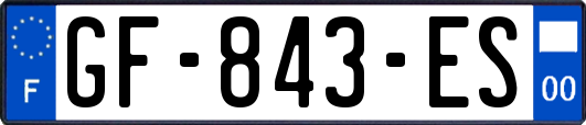 GF-843-ES