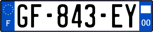 GF-843-EY