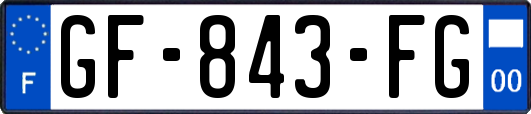 GF-843-FG