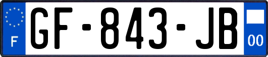 GF-843-JB