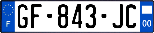 GF-843-JC
