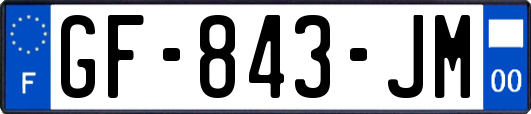 GF-843-JM