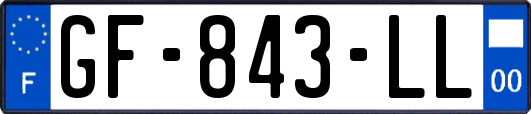 GF-843-LL