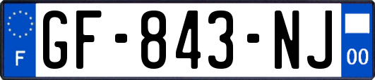 GF-843-NJ
