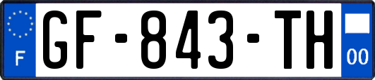 GF-843-TH