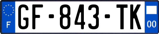 GF-843-TK
