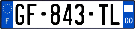 GF-843-TL