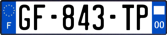 GF-843-TP