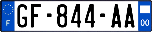 GF-844-AA