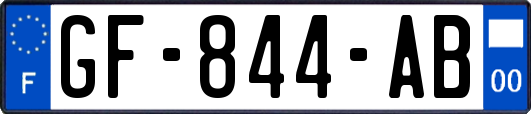 GF-844-AB