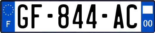 GF-844-AC