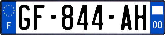 GF-844-AH