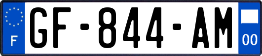 GF-844-AM